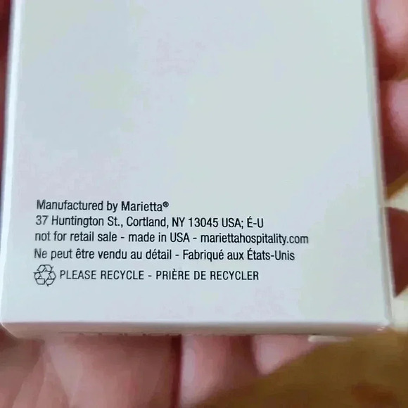 Paul Mitchell Refreshing Citrus Bath Bar - Picture 4 of 9